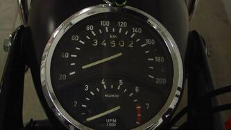 Bmw R75/6 epoca