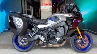 Yamaha Tracer 9 GT (2021 - 24) usata