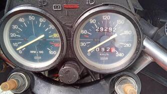 Moto Guzzi V500 monza epoca