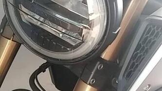 Honda CB 650 R (2021 - 23) usata