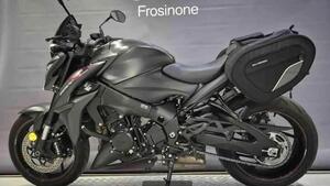 Suzuki GSX-S1000 ABS (2017 - 20) 