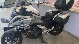 Honda NC 750 X Urban (2021 - 24) usata