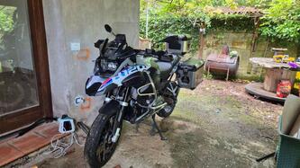 Bmw R 1200 GS Adventure (2013 - 16) usata