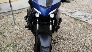 Yamaha Tracer 700 (2020) 
