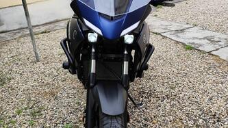 Yamaha Tracer 700 (2020) usata