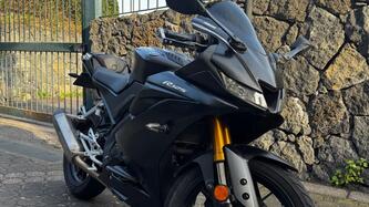 Yamaha YZF R125 (2019 - 20) usata