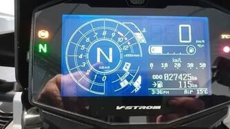 Suzuki V-Strom 1050XT (2020 - 23) usata