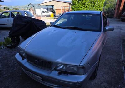 Volvo C70 2.0i turbo 20V cat usata