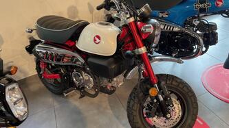 Honda Monkey 125 (2025) nuova