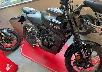 Honda CB 125 R (2024 - 26) - Annuncio 9715252