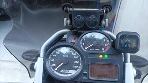 Bmw R 1200 GS (2004 - 07) 