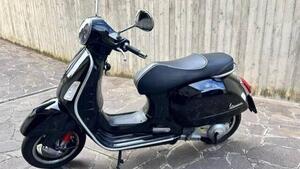 Vespa GTS 300 Super (2008 - 16) 