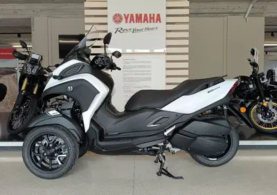 Yamaha Tricity 300 (2025 - 26) - Annuncio 9715290
