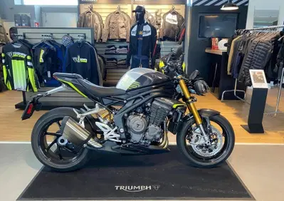 Triumph Speed Triple 1200 RS (2025 - 26) - Annuncio 9715298