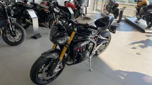 Triumph Speed Triple 1200 RS (2025 - 26)  (8)