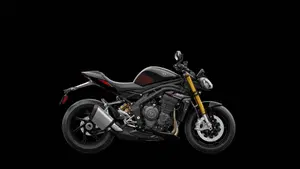 Triumph Speed Triple 1200 RS (2025 - 26)  (9)