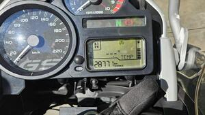Bmw R 1200 GS Adventure (2010 - 13) 