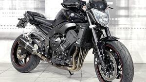 Yamaha FZ1 (2006 - 16) 