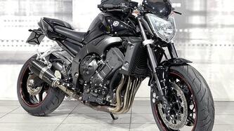 Yamaha FZ1 (2006 - 16)