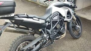 Bmw F 800 GS (2008 - 15) 