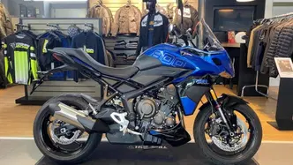 Triumph Tiger Sport 800 (2025 - 26) nuova