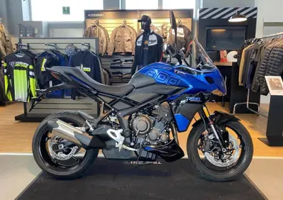 Triumph Tiger Sport 800 (2025 - 26) - Annuncio 9567815