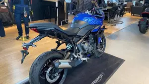 Triumph Tiger Sport 800 (2025 - 26)  (2)
