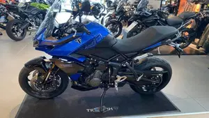 Triumph Tiger Sport 800 (2025 - 26)  (3)