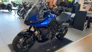 Triumph Tiger Sport 800 (2025 - 26)  (4)