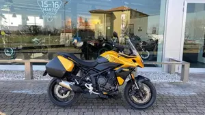 Triumph Tiger Sport 800 (2025 - 26)  (5)