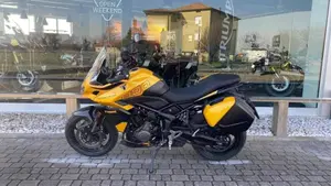 Triumph Tiger Sport 800 (2025 - 26)  (7)