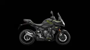 Triumph Tiger Sport 800 (2025 - 26)  (10)