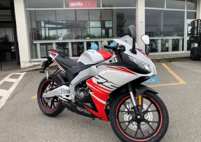 Aprilia RS 125 (2025 - 26) - Annuncio 9715361