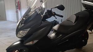 Suzuki Burgman AN 400 (2017 - 20) 