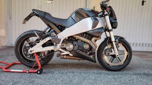 Buell Lightning XB 9S 