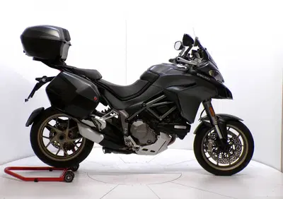Ducati Multistrada 1260 S (2018 - 20) - Annuncio 9715447