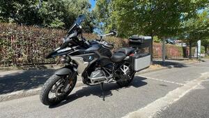 Bmw R 1250 GS (2021 - 24) 