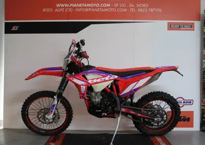Betamotor RR 430 4T Enduro (2020) - Annuncio 9715454