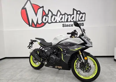 Benelli Tornado 550 (2025 - 26) - Annuncio 9715457