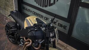 Buell Lightning XB 9S 