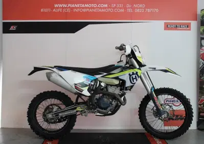Husqvarna FE 350 (2017) - Annuncio 9715459