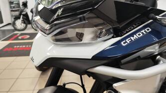 CFMOTO 800MT Explore (2023 - 25)