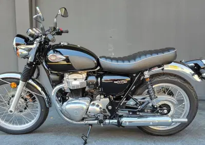 Kawasaki W 800 (2021 - 26) - Annuncio 9483681