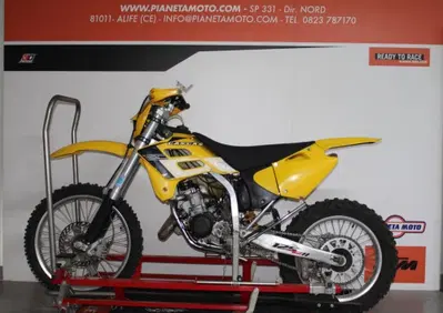 GASGAS EC 125 2T (2001 - 04) - Annuncio 9715487
