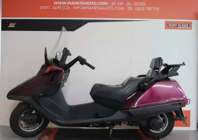 Honda CN 250 - Annuncio 9715492
