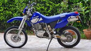 Yamaha TT 600 R 