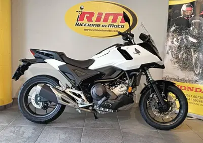 Honda NC 750 X DCT (2025 - 26) - Annuncio 9715495