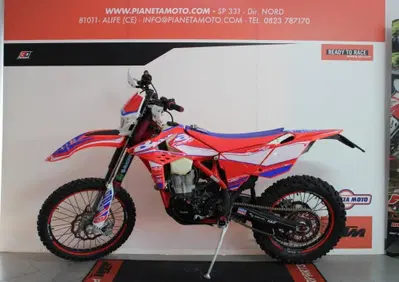Betamotor RR 480 4T Enduro Racing (2017) - Annuncio 9715502