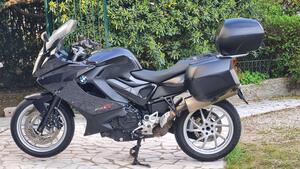 Bmw F 800 GT (2012 - 16) 