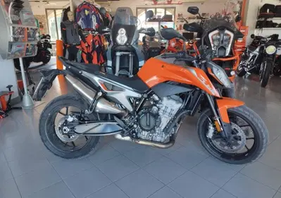 KTM 790 Duke (2018 - 20) - Annuncio 9715505